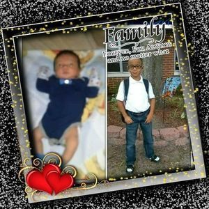 Meet your Posher, Emmanuel